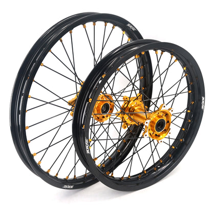 KKE 21" 18" E-Motor Wheels Rims Fit Surron Ultra Bee (Collective)