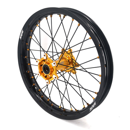 KKE 21" 18" E-Motor Wheels Rims Fit Surron Ultra Bee (Collective)