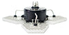 Motion Activated Garage Light