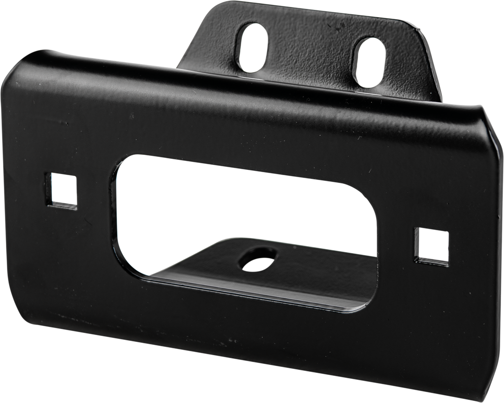 Winch Mount