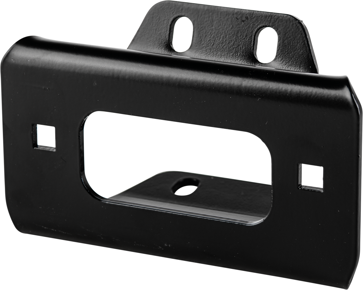 Winch Mount