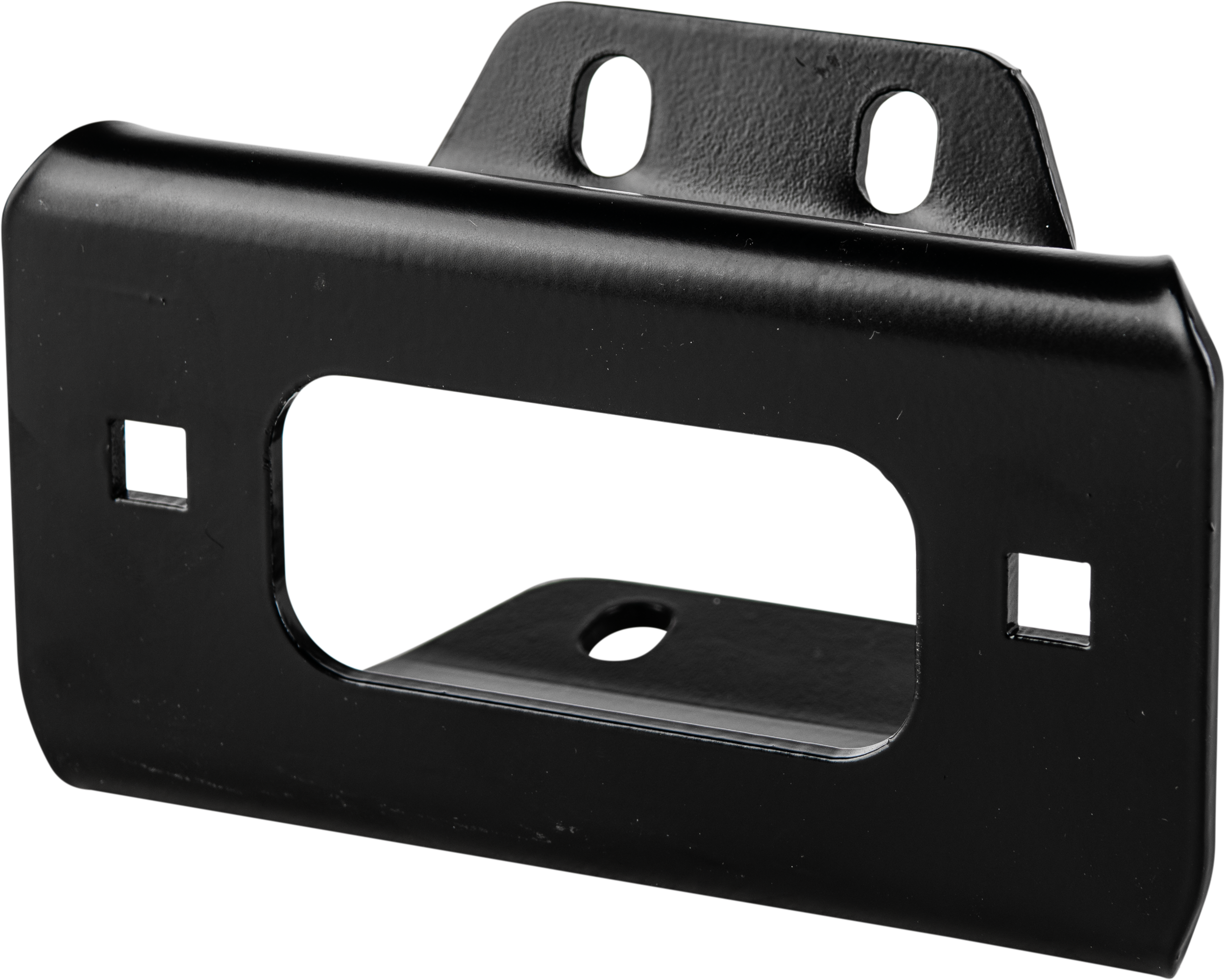 Winch Mount
