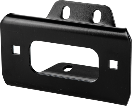 Winch Mount