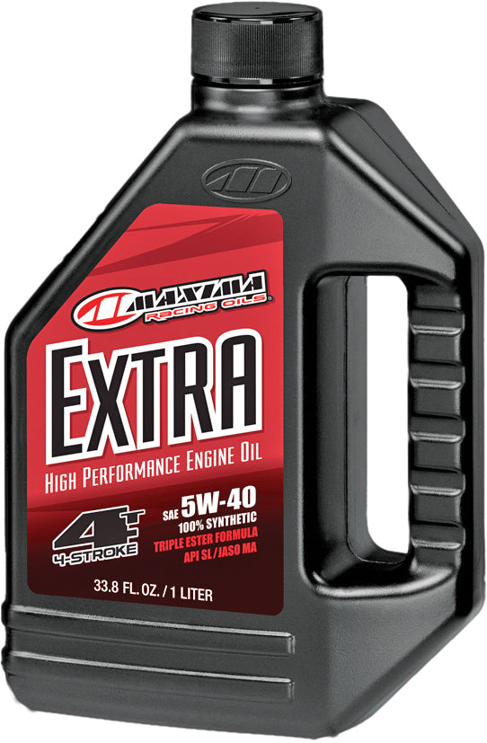Extra 4t Oil 5w 40 1l
