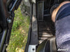 Polaris RZR XP 4 Turbo S Clear Lower Doors