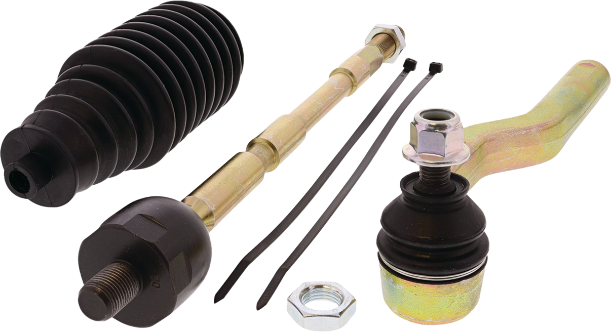 Tie Rod End Kit Pol