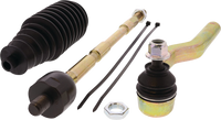 Tie Rod End Kit Pol