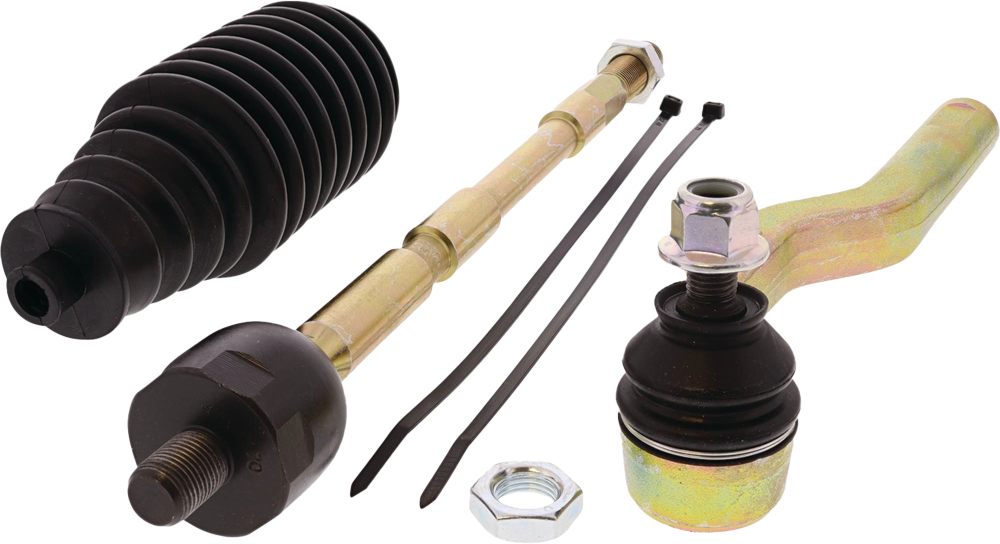 Tie Rod End Kit Pol