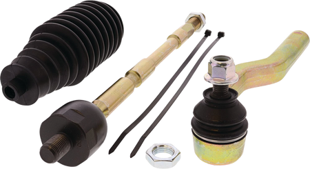 Tie Rod End Kit Pol