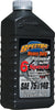 Platinum Full Syn Hd 6 Speed 75w140 1qt