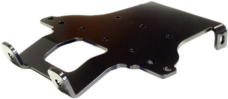 100540 Honda Rincon Winch Mount