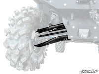 Polaris Ranger XP Kinetic Atlas Pro 2" Forward Offset A-Arms