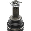 8 Ball Extreme Duty Axle