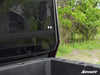 Polaris General XP 1000 Rear Windshield