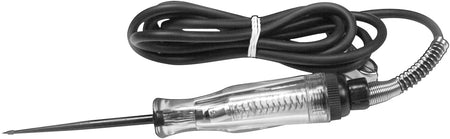 Performance Tool W2981 Circuit Tester/Test Light - Versatile Voltage Testing Tool