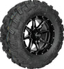 QuadBoss QBT447 Utility Tire - 27x11-14 6Ply