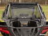 Polaris RZR PRO XP Primal Soft Cab Enclosure Upper Doors
