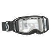Prospect 2.0 Enduro Goggle Blk/Wht Clear S0