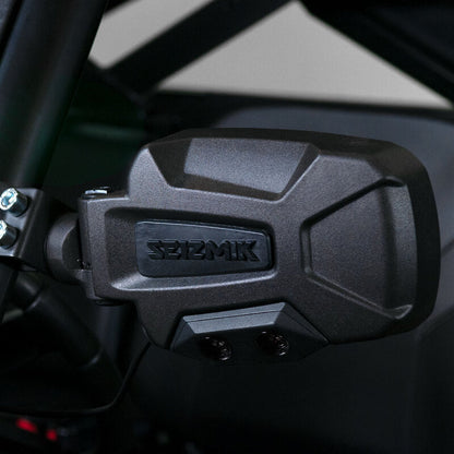 Seizmik 13+ Can Am/ Polaris Pursuit Night Vision LED Sideview Mirror  Pro-fit