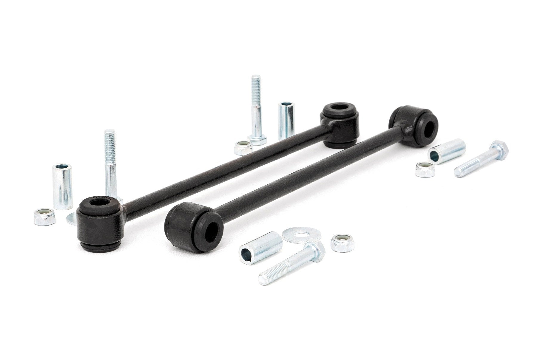 Sway Bar Links | Rear | 6 Inch Lift | Jeep Wrangler JK/Wrangler Unlimited (07-18) | 1017