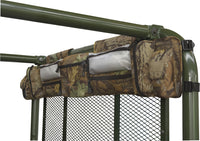 Utv Roll Cage Organizer Hardwoods