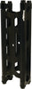 Narrow Pivot Riser 8" W/Bolts & Clamps