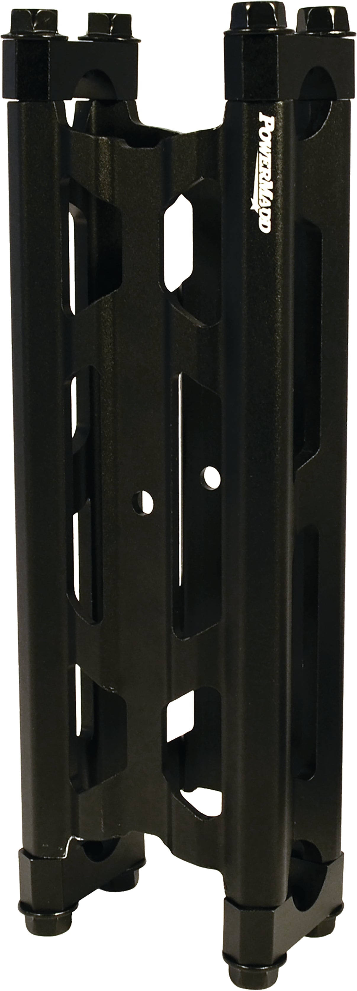 Narrow Pivot Riser 8" W/Bolts & Clamps