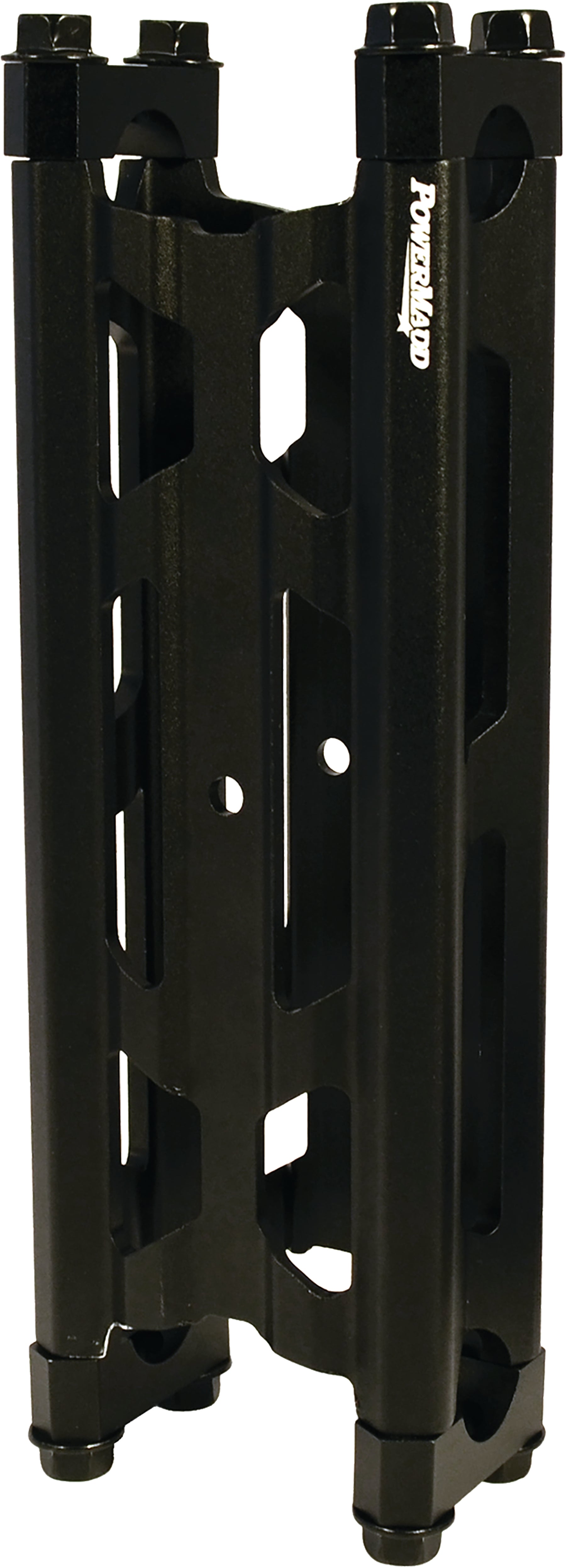 Narrow Pivot Riser 8" W/Bolts & Clamps