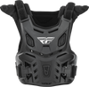 Youth Revel Roost Guard Race Black