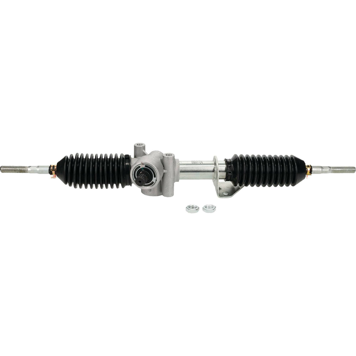 Steering Rack Assembly Can