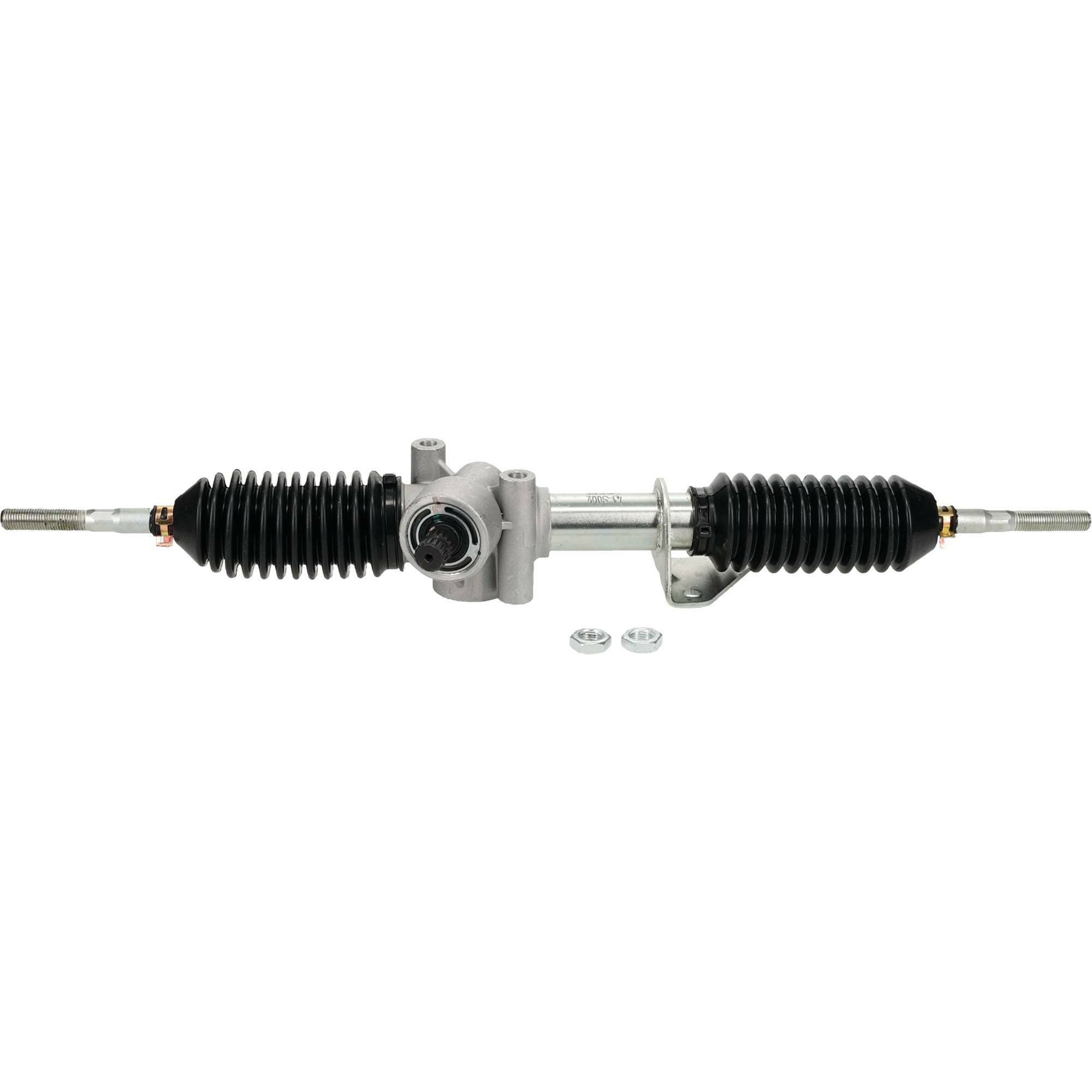 Steering Rack Assembly Can