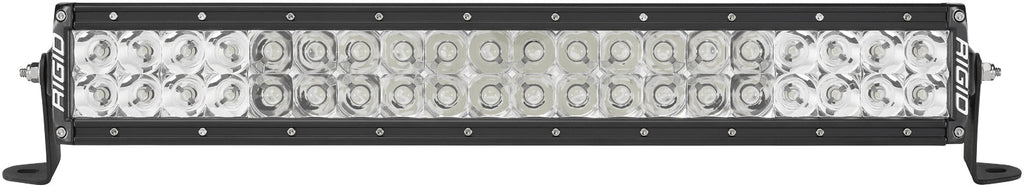 E Series Pro 20" Combo