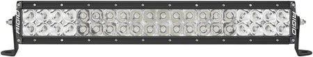 E Series Pro 20" Combo