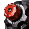 Fox 05-23 Toyota Tacoma 2.5 Factory Race Series Internal Bypass Front Shock Kit 2-3in Lift