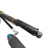 Bilstein 2022+ Toyota Tundra 4WD B8 8100 Black Hawk 3-Way Adj. Shock Absorber - Rear Left