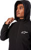 Primary Jacket Black Sm