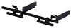 Rear Bumper Black Text