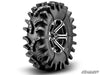 SuperATV Terminator UTV / ATV Mud Tire
