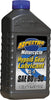 Premium Hypoid Gear Lube 80w90 1l