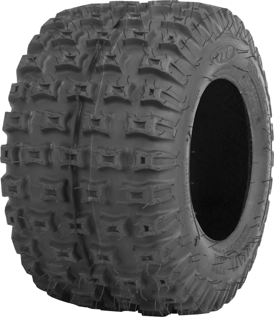 Quadcross Pro Lite Rear 18x10 8 Lr 340lbs Bias