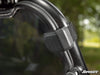 Polaris RZR XP Turbo Rear Windshield