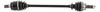 6 Ball Heavy Duty Axle Rear