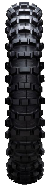 Tire Jx8 Gekkota Rear 140/80 18 70m Bias Tt