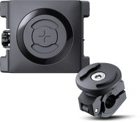 Universal Clamp Spc+ Moto Scooter Bundle