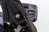Seizmik 16-24 Can Am Defender HD5-HD10 Front Soft Door Kit