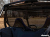 Honda Talon 1000 Rear Windshield