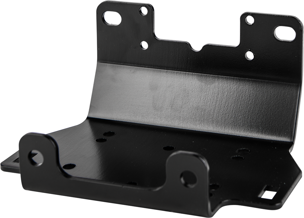 Winch Mount