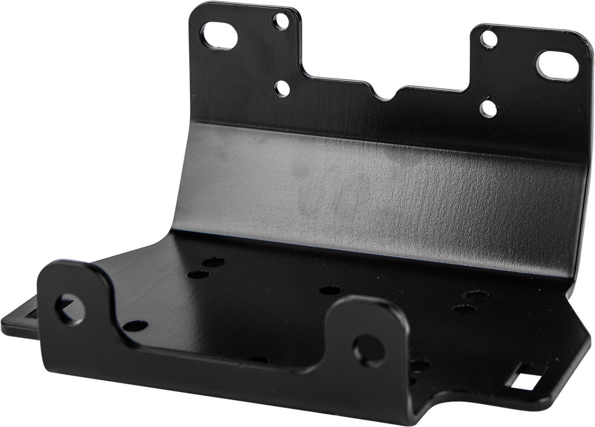 Winch Mount