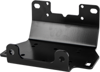 Winch Mount