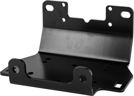 Winch Mount